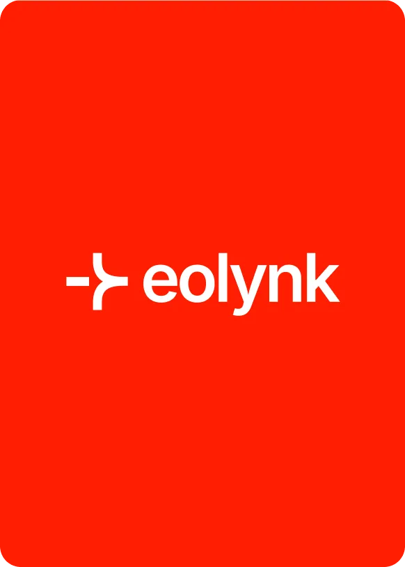 Eolynk logo design by Logomint